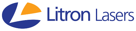 Litron Lasers Logo