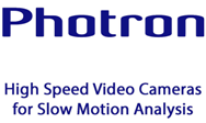 Photron Logo